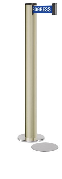 7.5" Heavy Duty Magnetic Base - 15 Feet