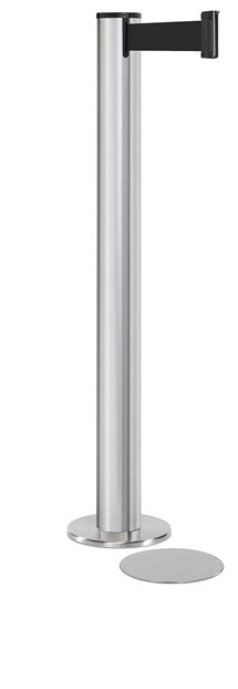7.5" Heavy Duty Magnetic Base - 15 Feet