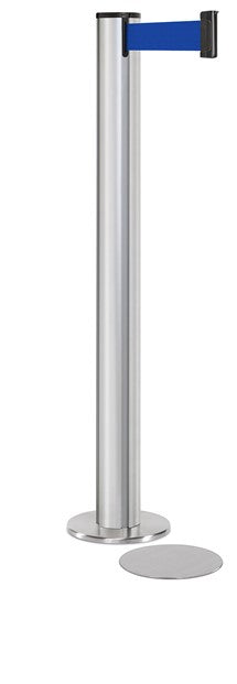 7.5" Heavy Duty Magnetic Base - 15 Feet