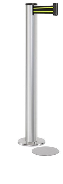 7.5" Heavy Duty Magnetic Base - 15 Feet
