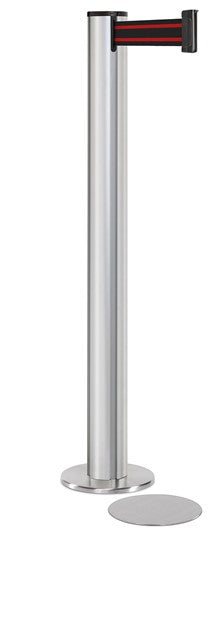 7.5" Heavy Duty Magnetic Base - 15 Feet