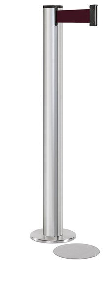 7.5" Heavy Duty Magnetic Base - 15 Feet