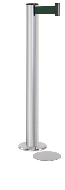 7.5" Heavy Duty Magnetic Base - 15 Feet