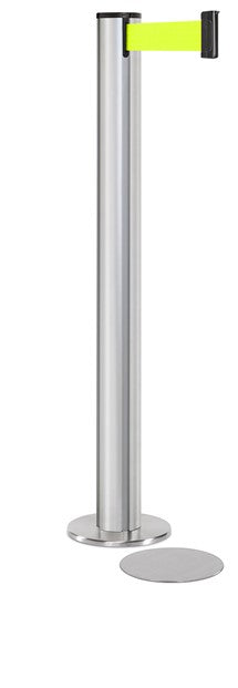7.5" Heavy Duty Magnetic Base - 15 Feet