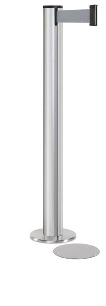 7.5" Heavy Duty Magnetic Base - 15 Feet