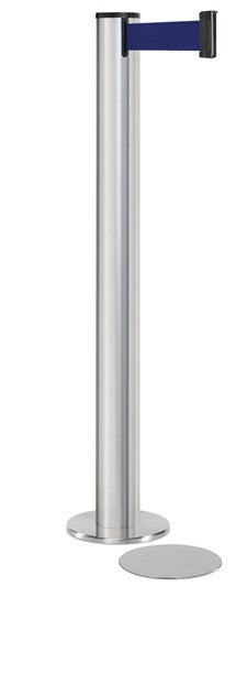 7.5" Heavy Duty Magnetic Base - 15 Feet
