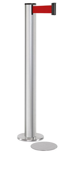 7.5" Heavy Duty Magnetic Base - 15 Feet
