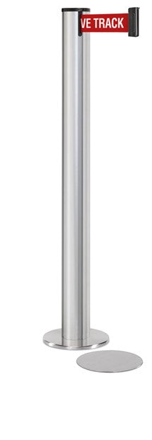 7.5" Heavy Duty Magnetic Base - 15 Feet