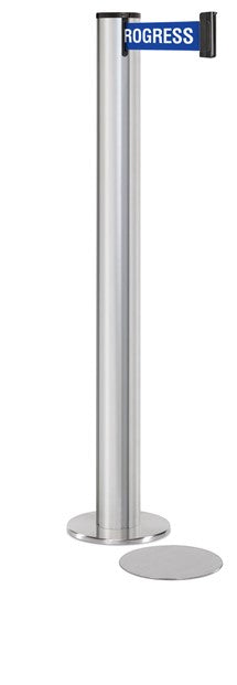 7.5" Heavy Duty Magnetic Base - 15 Feet