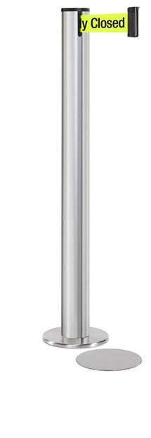 7.5" Heavy Duty Magnetic Base - 15 Feet