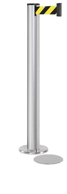 7.5" Heavy Duty Magnetic Base - 15 Feet