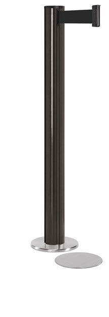7.5" Heavy Duty Magnetic Base - 15 Feet