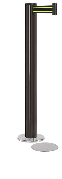 7.5" Heavy Duty Magnetic Base - 15 Feet