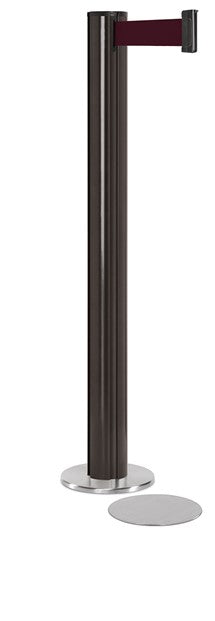 7.5" Heavy Duty Magnetic Base - 15 Feet