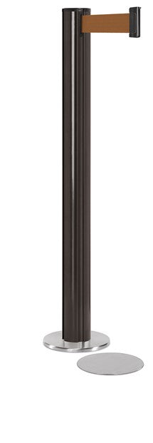 7.5" Heavy Duty Magnetic Base - 15 Feet