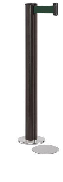 7.5" Heavy Duty Magnetic Base - 15 Feet