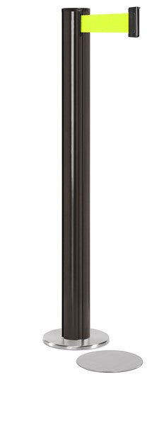 7.5" Heavy Duty Magnetic Base - 15 Feet