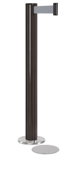 7.5" Heavy Duty Magnetic Base - 15 Feet