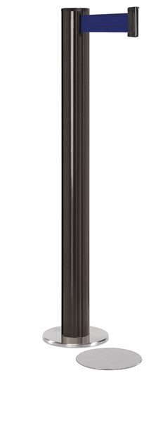 7.5" Heavy Duty Magnetic Base - 15 Feet