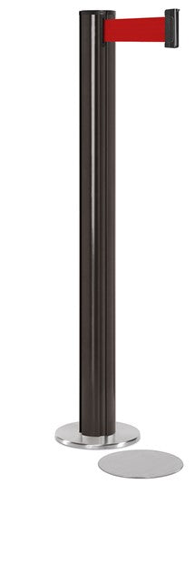 7.5" Heavy Duty Magnetic Base - 15 Feet