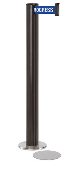 7.5" Heavy Duty Magnetic Base - 15 Feet