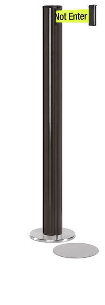 7.5" Heavy Duty Magnetic Base - 15 Feet
