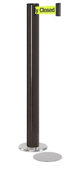 7.5" Heavy Duty Magnetic Base - 15 Feet