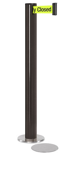 7.5" Heavy Duty Magnetic Base - 15 Feet