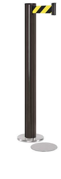 7.5" Heavy Duty Magnetic Base - 15 Feet