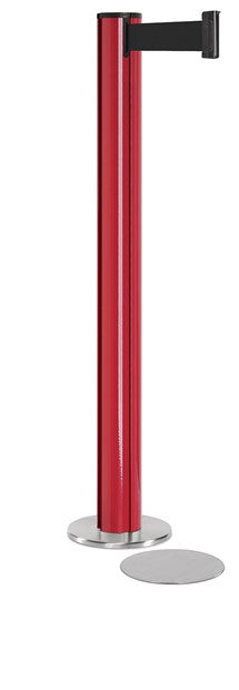 7.5" Heavy Duty Magnetic Base - 15 Feet