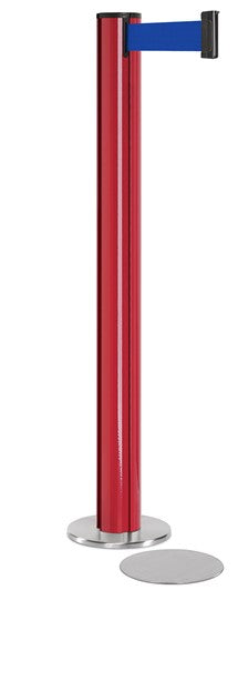 7.5" Heavy Duty Magnetic Base - 15 Feet