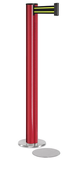 7.5" Heavy Duty Magnetic Base - 15 Feet