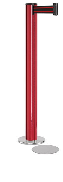 7.5" Heavy Duty Magnetic Base - 15 Feet