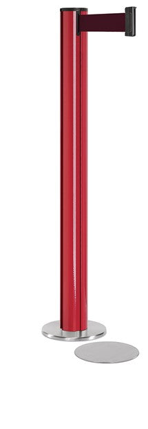 7.5" Heavy Duty Magnetic Base - 15 Feet