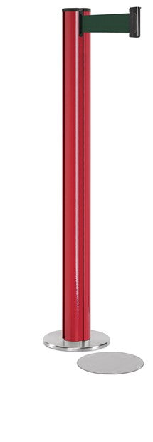 7.5" Heavy Duty Magnetic Base - 15 Feet