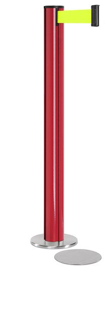 7.5" Heavy Duty Magnetic Base - 15 Feet