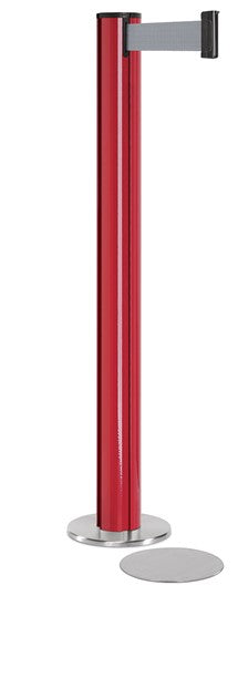 7.5" Heavy Duty Magnetic Base - 15 Feet