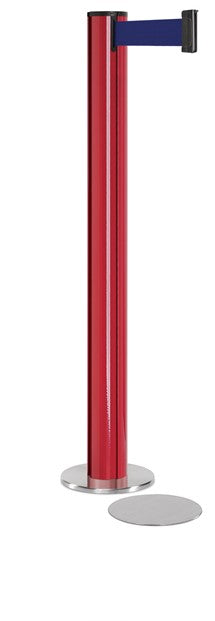 7.5" Heavy Duty Magnetic Base - 15 Feet