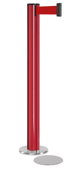 7.5" Heavy Duty Magnetic Base - 15 Feet
