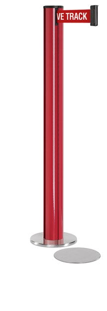 7.5" Heavy Duty Magnetic Base - 15 Feet