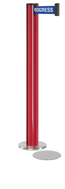 7.5" Heavy Duty Magnetic Base - 15 Feet