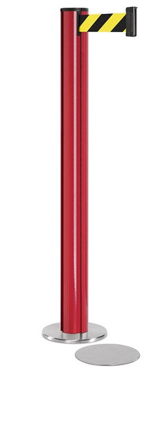 7.5" Heavy Duty Magnetic Base - 15 Feet