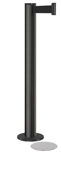 7.5" Heavy Duty Magnetic Base - 15 Feet