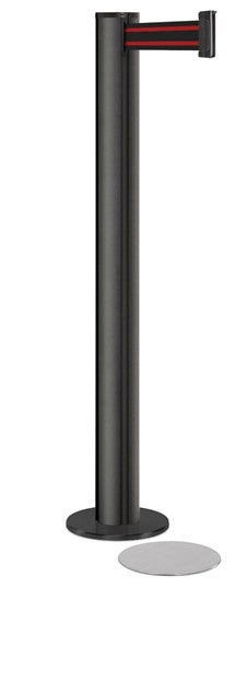 7.5" Heavy Duty Magnetic Base - 15 Feet