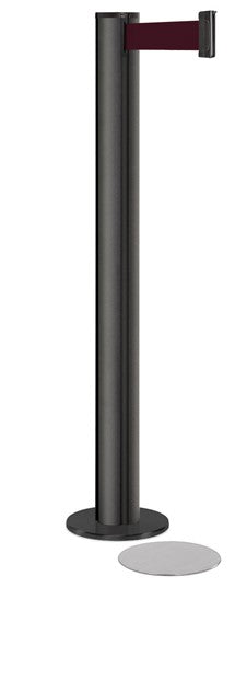 7.5" Heavy Duty Magnetic Base - 15 Feet