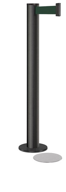 7.5" Heavy Duty Magnetic Base - 15 Feet