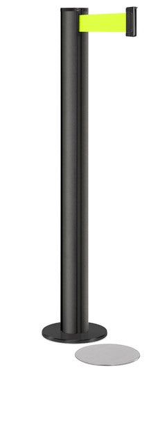 7.5" Heavy Duty Magnetic Base - 15 Feet