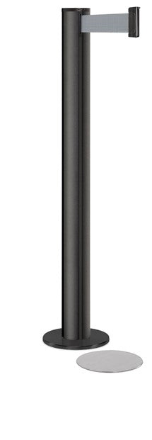 7.5" Heavy Duty Magnetic Base - 15 Feet
