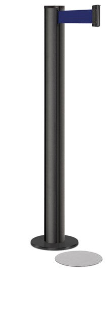 7.5" Heavy Duty Magnetic Base - 15 Feet