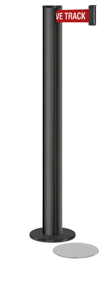 7.5" Heavy Duty Magnetic Base - 15 Feet